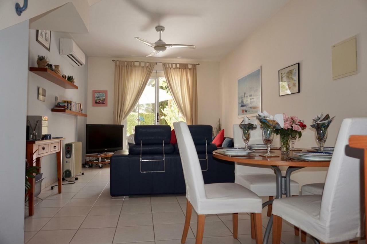 Villa Aurora Townhouse - Complimentary Paphos Airport Transport Exterior foto