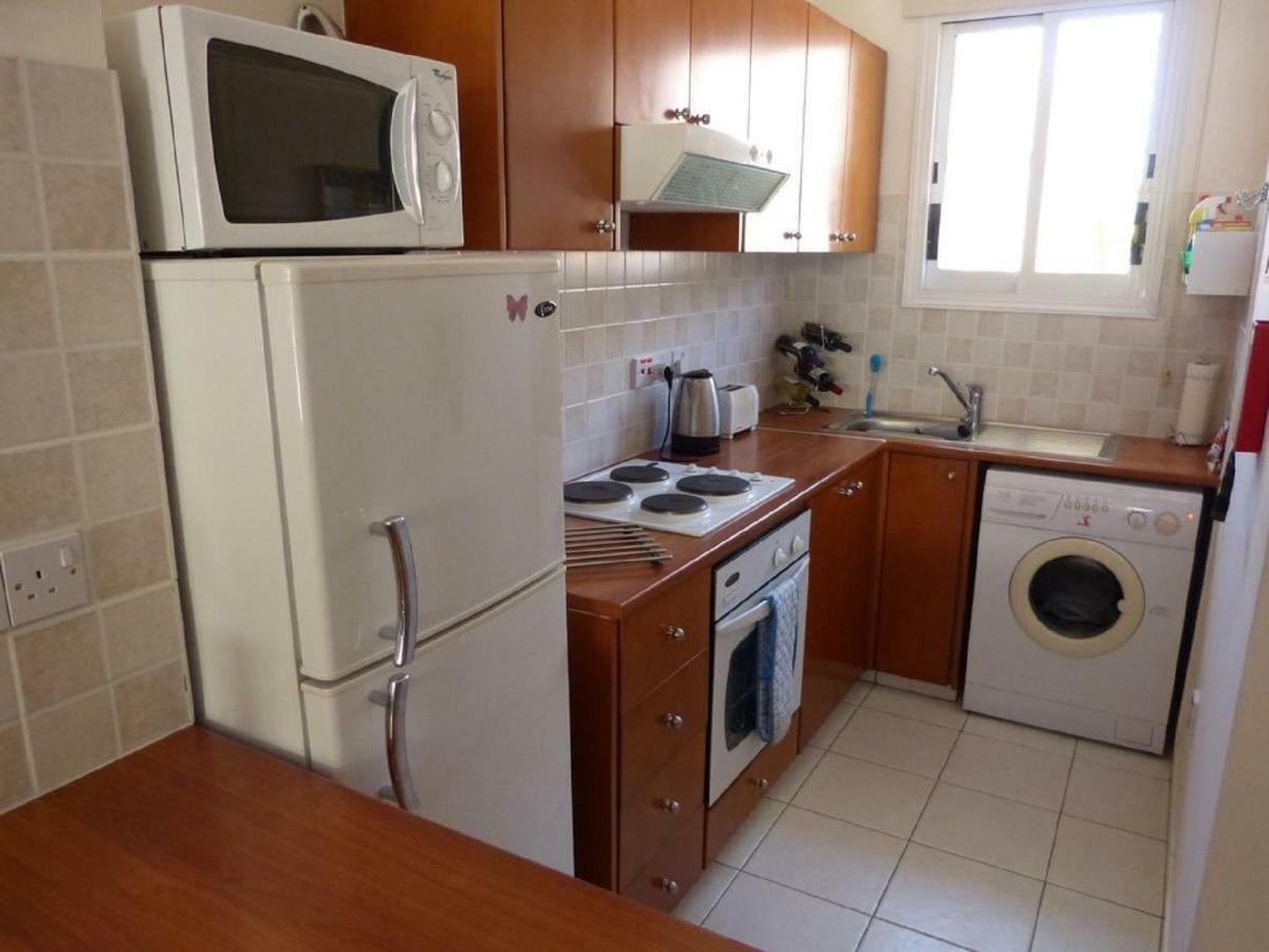Villa Aurora Townhouse - Complimentary Paphos Airport Transport Exterior foto