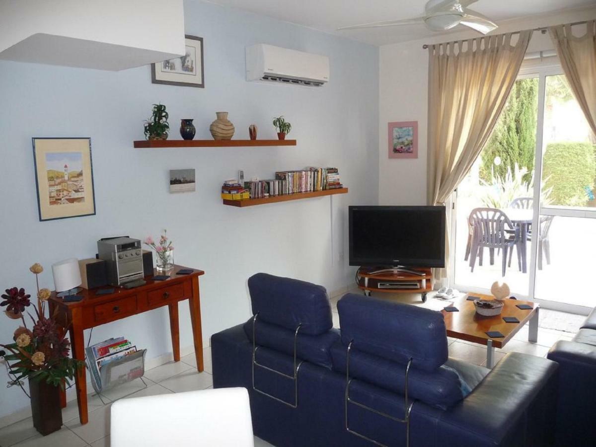 Villa Aurora Townhouse - Complimentary Paphos Airport Transport Exterior foto