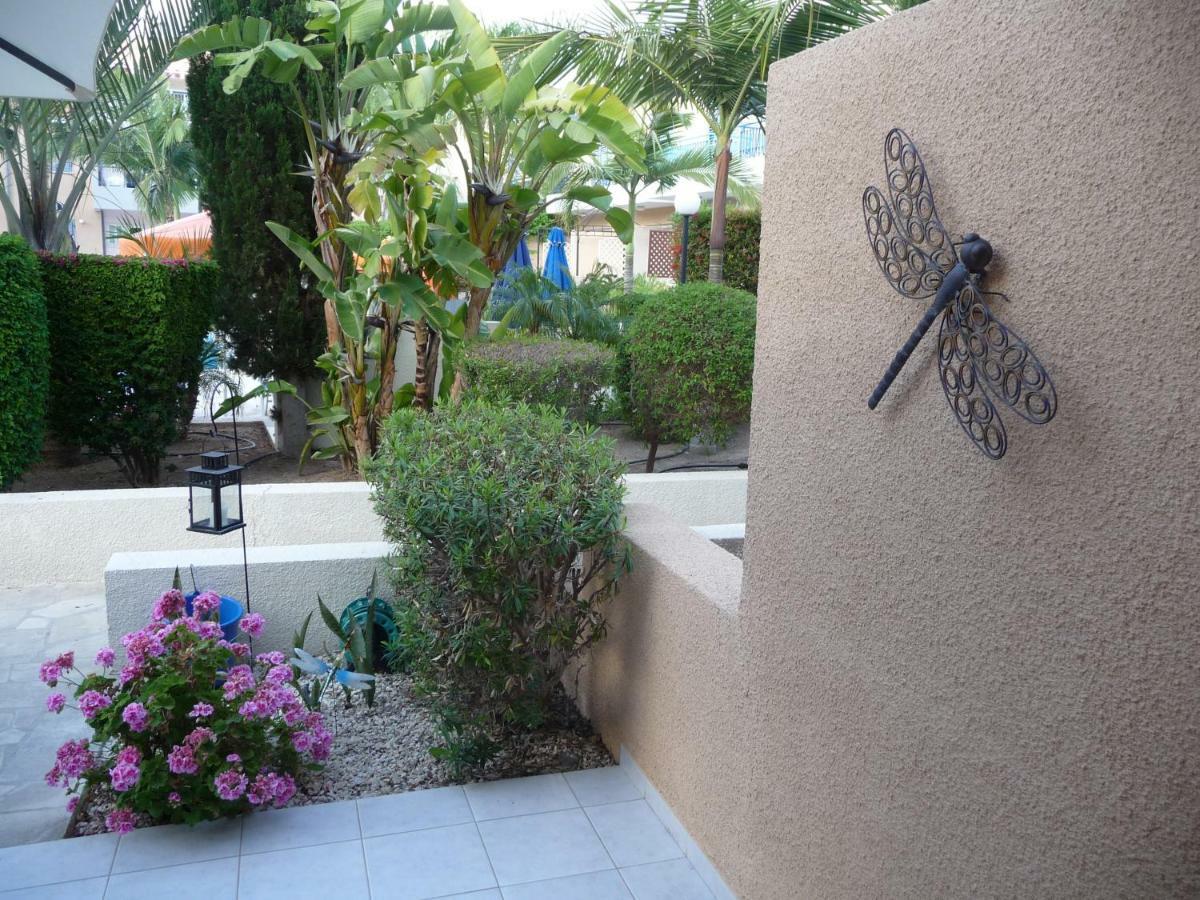 Villa Aurora Townhouse - Complimentary Paphos Airport Transport Exterior foto